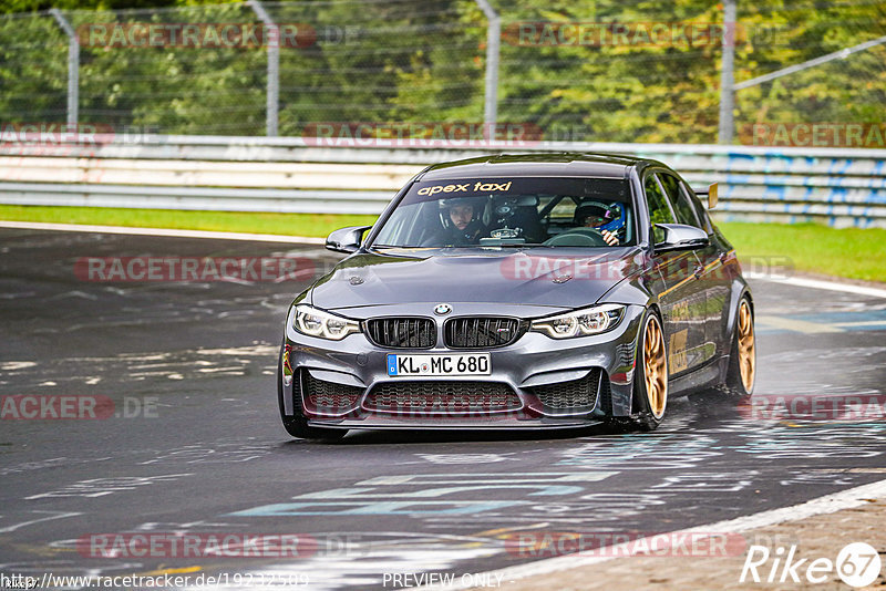 Bild #19232509 - Touristenfahrten Nürburgring Nordschleife (26.09.2022)