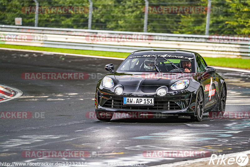 Bild #19232516 - Touristenfahrten Nürburgring Nordschleife (26.09.2022)