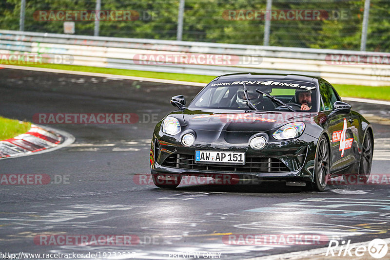 Bild #19232517 - Touristenfahrten Nürburgring Nordschleife (26.09.2022)