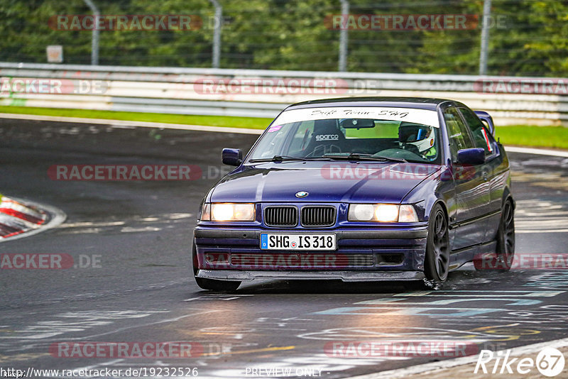 Bild #19232526 - Touristenfahrten Nürburgring Nordschleife (26.09.2022)