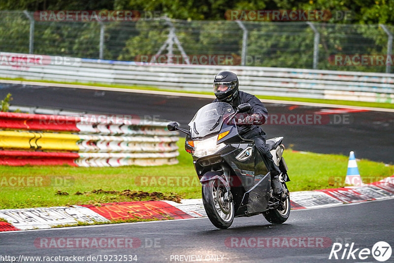 Bild #19232534 - Touristenfahrten Nürburgring Nordschleife (26.09.2022)