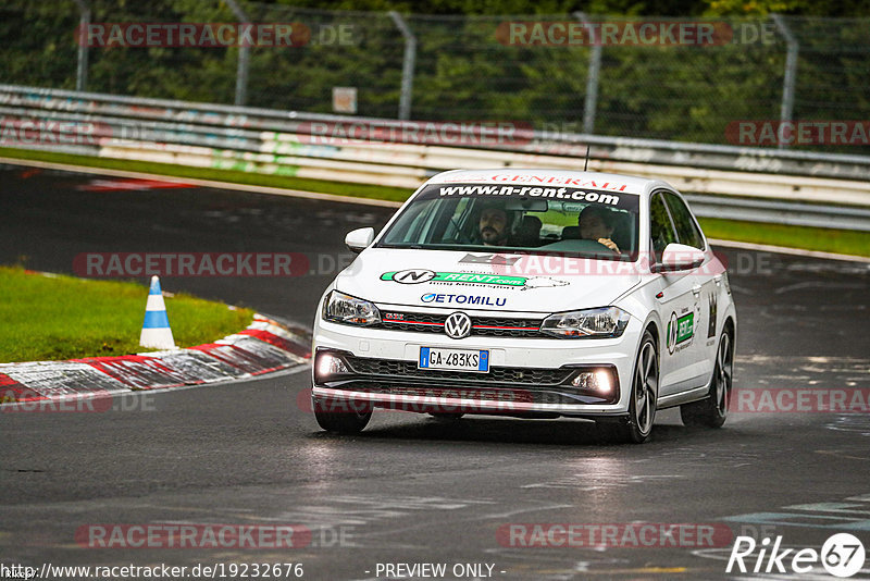 Bild #19232676 - Touristenfahrten Nürburgring Nordschleife (26.09.2022)