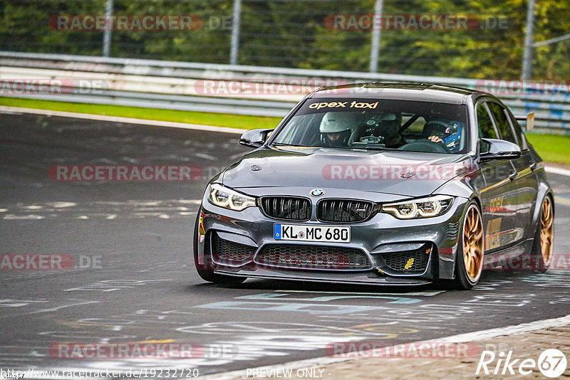 Bild #19232720 - Touristenfahrten Nürburgring Nordschleife (26.09.2022)