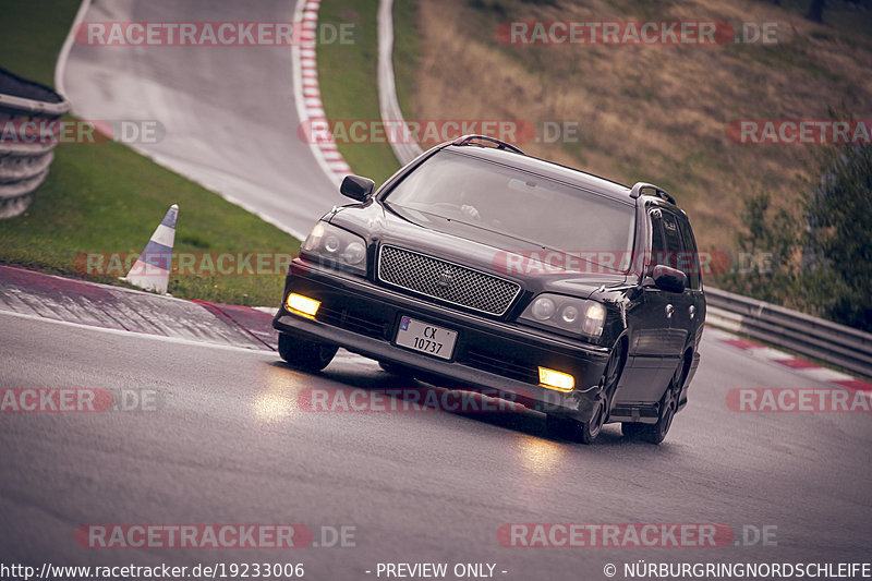 Bild #19233006 - Touristenfahrten Nürburgring Nordschleife (26.09.2022)