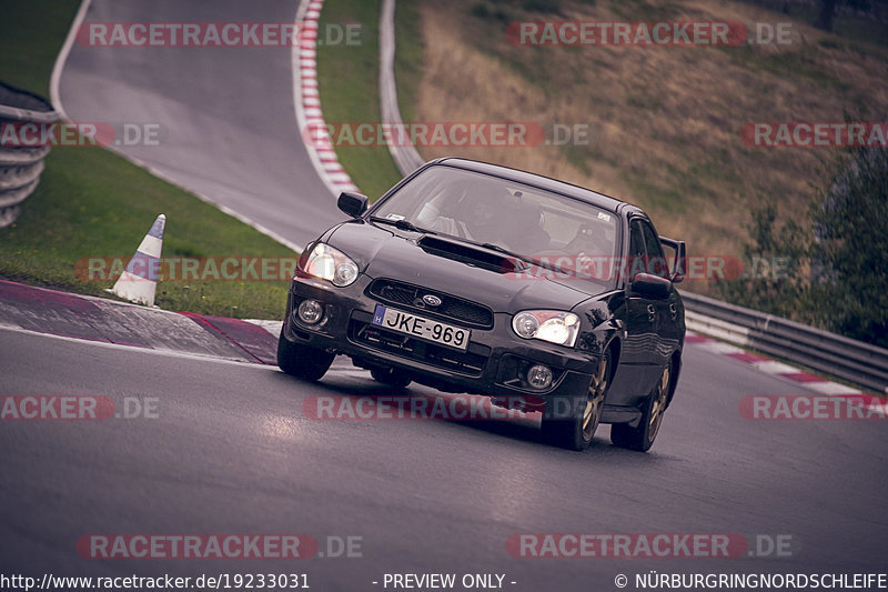 Bild #19233031 - Touristenfahrten Nürburgring Nordschleife (26.09.2022)