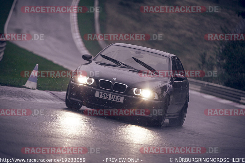 Bild #19233059 - Touristenfahrten Nürburgring Nordschleife (26.09.2022)