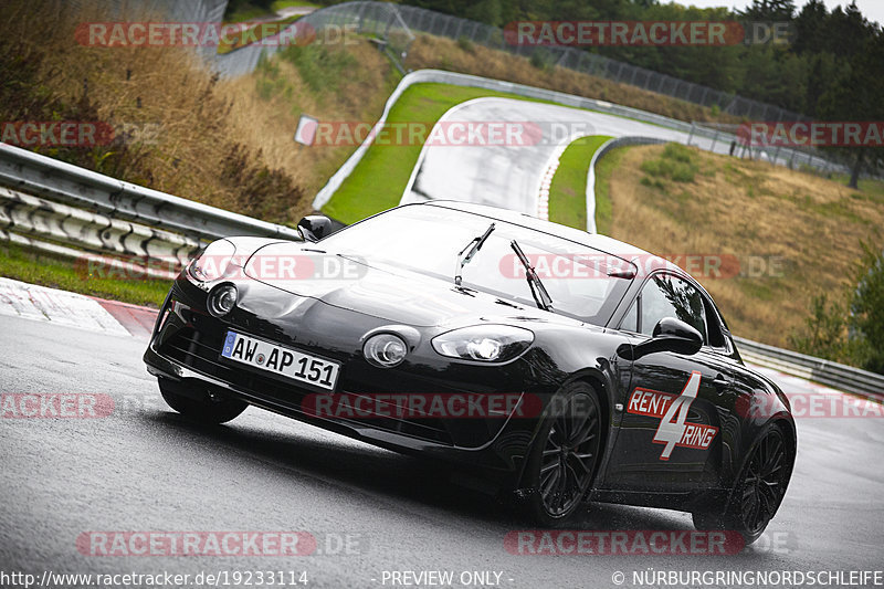 Bild #19233114 - Touristenfahrten Nürburgring Nordschleife (26.09.2022)