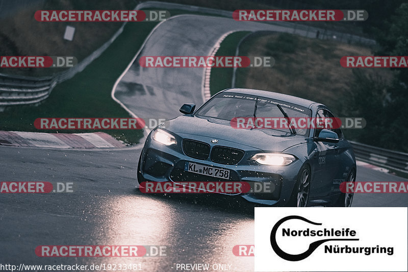 Bild #19233481 - Touristenfahrten Nürburgring Nordschleife (26.09.2022)