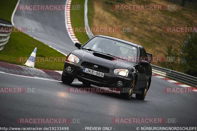 Bild #19233498 - Touristenfahrten Nürburgring Nordschleife (26.09.2022)