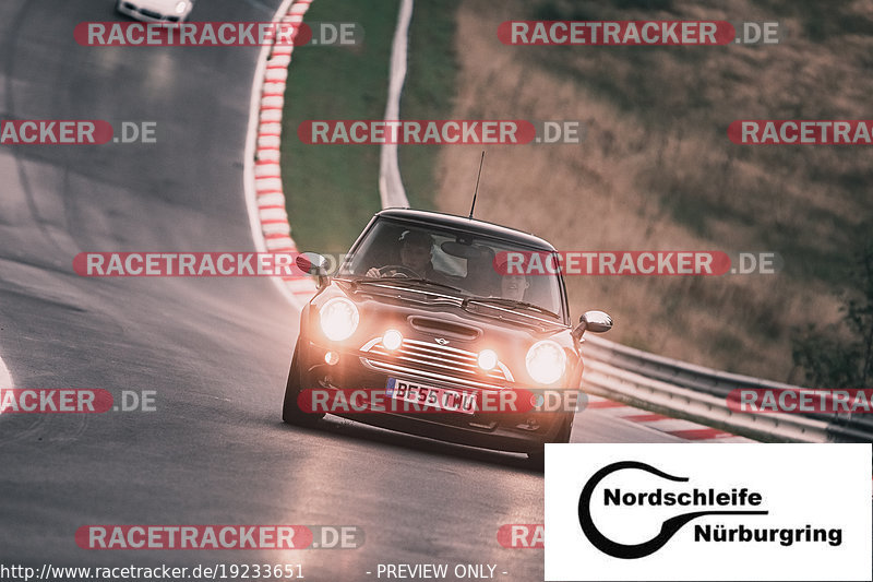 Bild #19233651 - Touristenfahrten Nürburgring Nordschleife (26.09.2022)