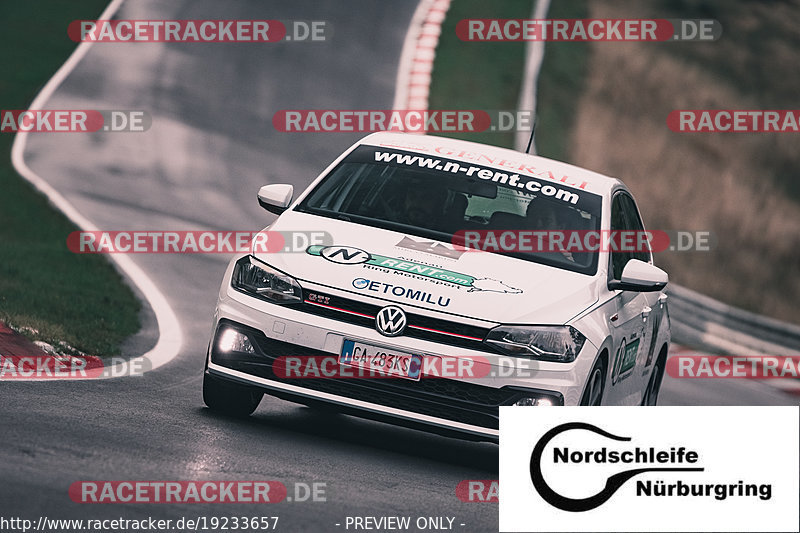 Bild #19233657 - Touristenfahrten Nürburgring Nordschleife (26.09.2022)