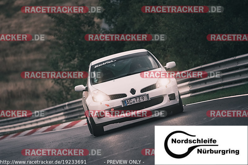 Bild #19233691 - Touristenfahrten Nürburgring Nordschleife (26.09.2022)