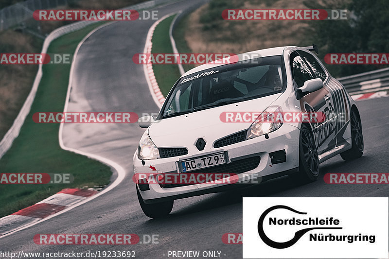 Bild #19233692 - Touristenfahrten Nürburgring Nordschleife (26.09.2022)