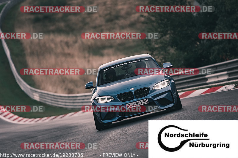 Bild #19233786 - Touristenfahrten Nürburgring Nordschleife (26.09.2022)