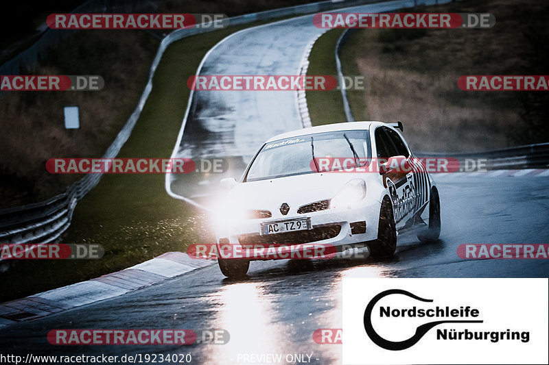 Bild #19234020 - Touristenfahrten Nürburgring Nordschleife (26.09.2022)