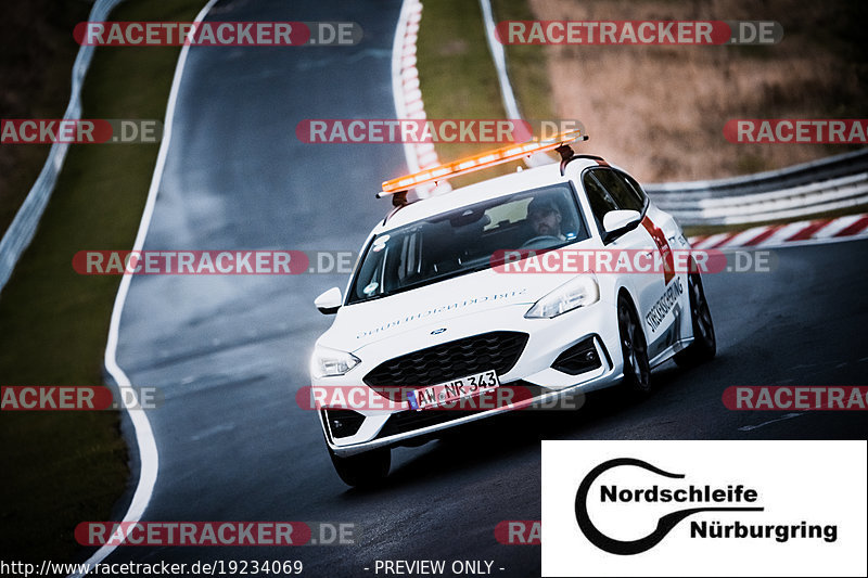 Bild #19234069 - Touristenfahrten Nürburgring Nordschleife (26.09.2022)