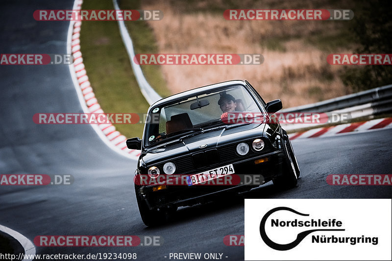 Bild #19234098 - Touristenfahrten Nürburgring Nordschleife (26.09.2022)