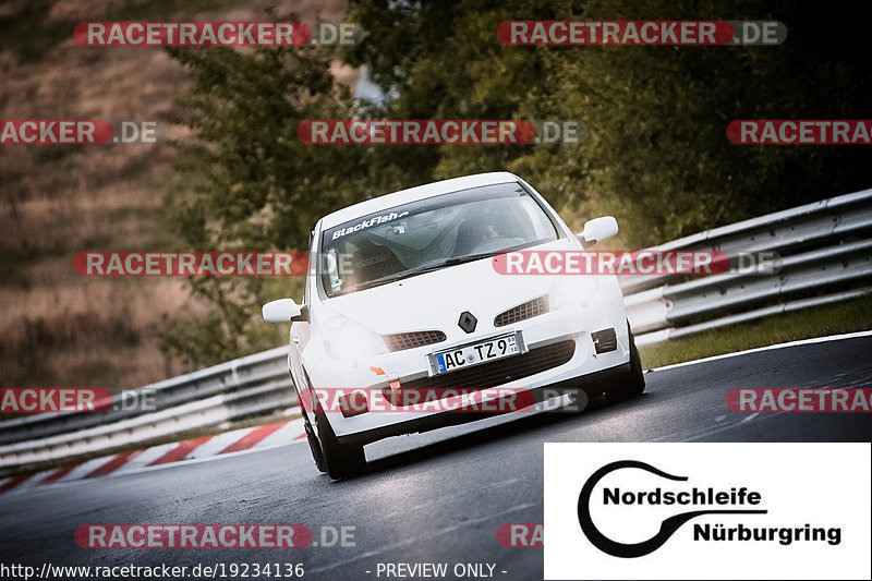 Bild #19234136 - Touristenfahrten Nürburgring Nordschleife (26.09.2022)