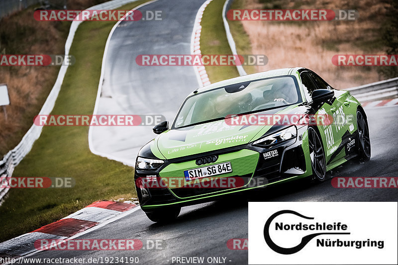 Bild #19234190 - Touristenfahrten Nürburgring Nordschleife (26.09.2022)