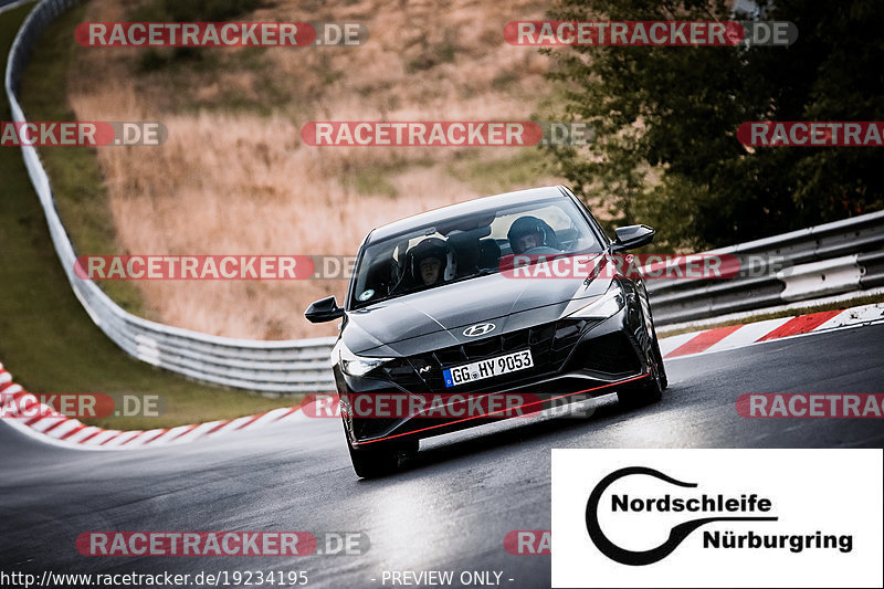 Bild #19234195 - Touristenfahrten Nürburgring Nordschleife (26.09.2022)