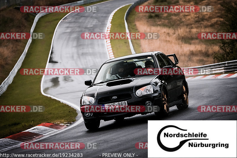 Bild #19234283 - Touristenfahrten Nürburgring Nordschleife (26.09.2022)