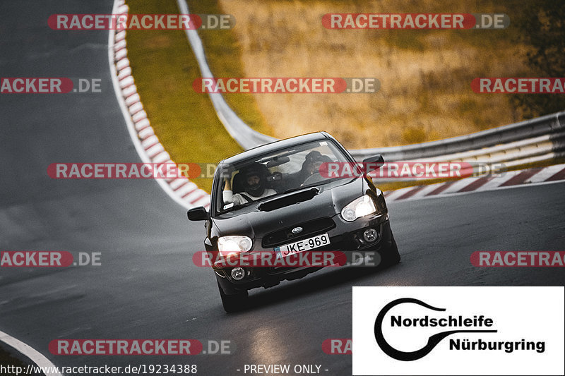 Bild #19234388 - Touristenfahrten Nürburgring Nordschleife (26.09.2022)