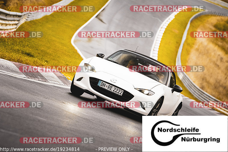 Bild #19234814 - Touristenfahrten Nürburgring Nordschleife (26.09.2022)