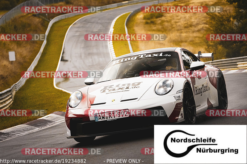 Bild #19234882 - Touristenfahrten Nürburgring Nordschleife (26.09.2022)