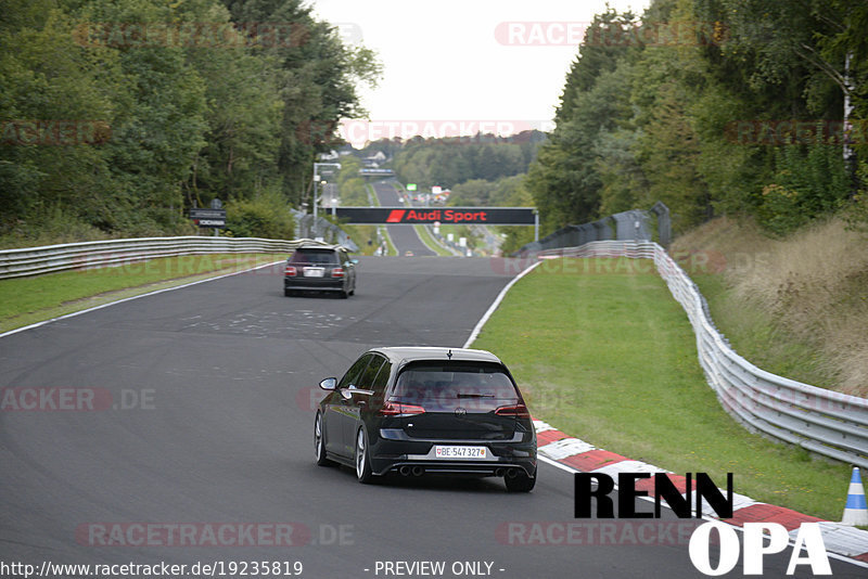 Bild #19235819 - Touristenfahrten Nürburgring Nordschleife (27.09.2022)