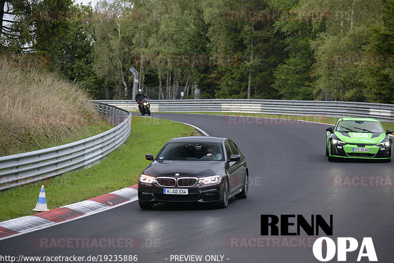 Bild #19235886 - Touristenfahrten Nürburgring Nordschleife (27.09.2022)