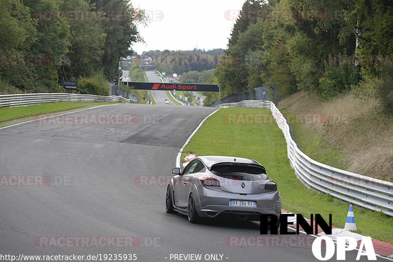 Bild #19235935 - Touristenfahrten Nürburgring Nordschleife (27.09.2022)