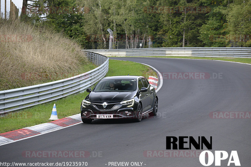 Bild #19235970 - Touristenfahrten Nürburgring Nordschleife (27.09.2022)