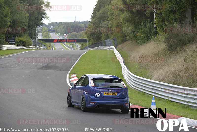 Bild #19235975 - Touristenfahrten Nürburgring Nordschleife (27.09.2022)