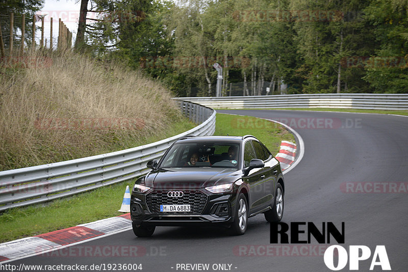 Bild #19236004 - Touristenfahrten Nürburgring Nordschleife (27.09.2022)