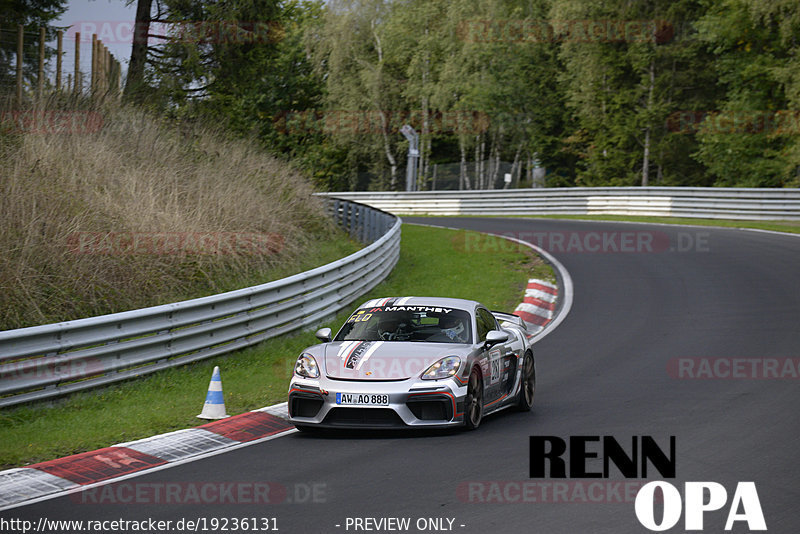 Bild #19236131 - Touristenfahrten Nürburgring Nordschleife (27.09.2022)