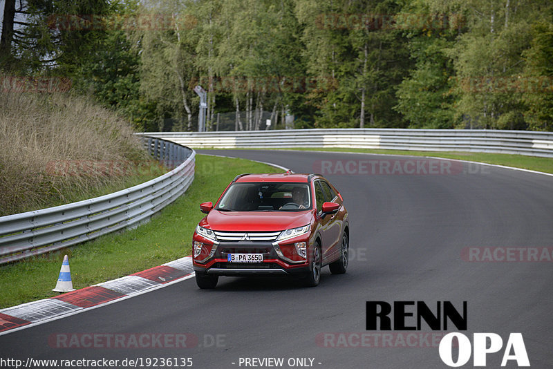 Bild #19236135 - Touristenfahrten Nürburgring Nordschleife (27.09.2022)