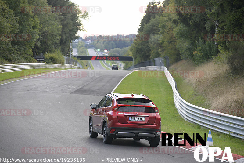 Bild #19236136 - Touristenfahrten Nürburgring Nordschleife (27.09.2022)