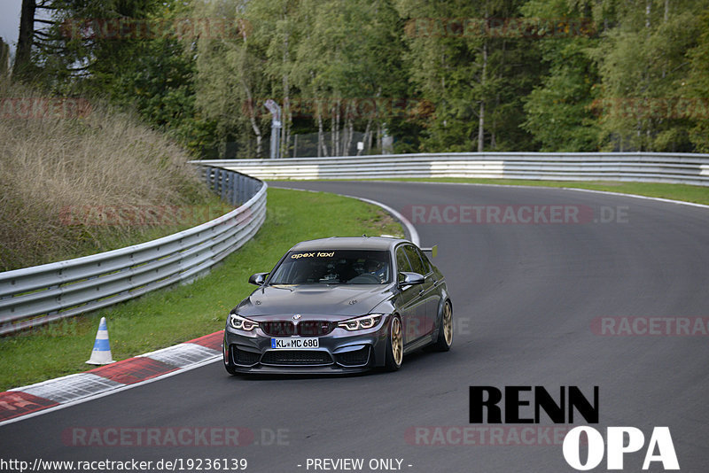 Bild #19236139 - Touristenfahrten Nürburgring Nordschleife (27.09.2022)