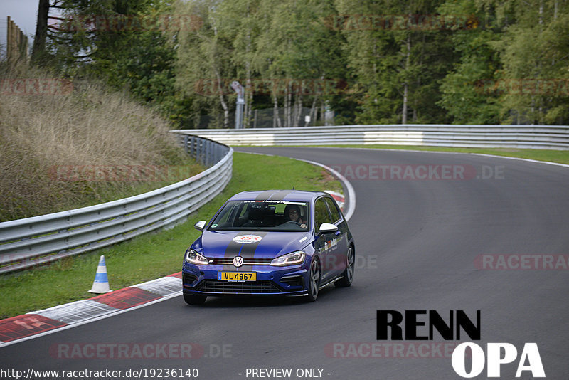 Bild #19236140 - Touristenfahrten Nürburgring Nordschleife (27.09.2022)