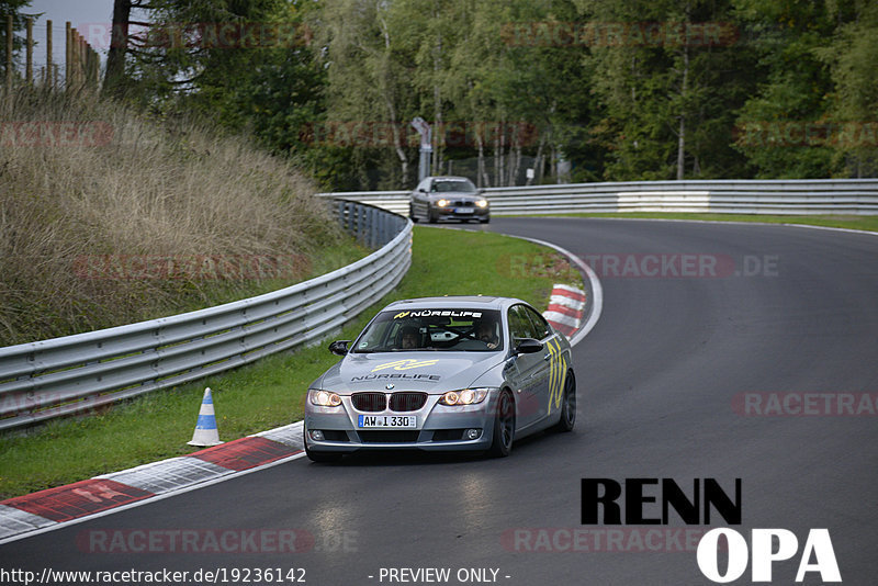 Bild #19236142 - Touristenfahrten Nürburgring Nordschleife (27.09.2022)