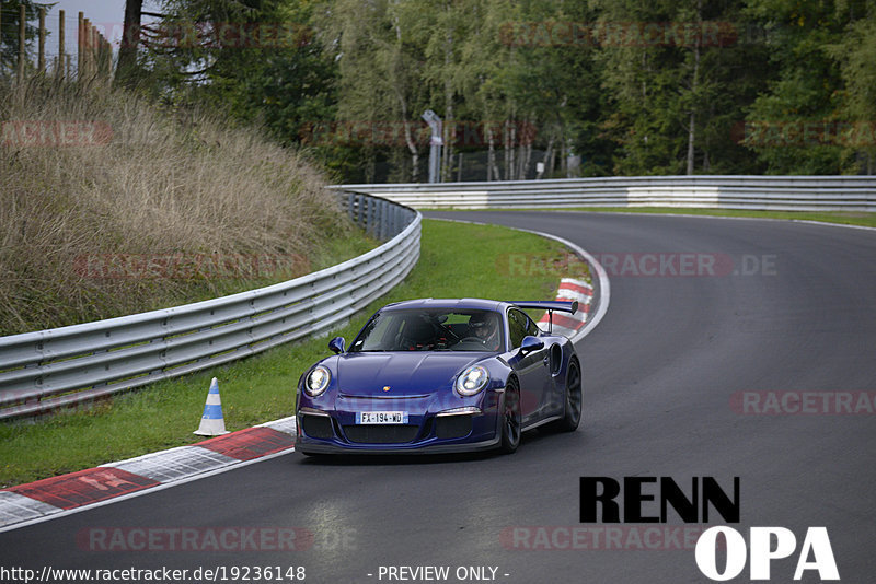 Bild #19236148 - Touristenfahrten Nürburgring Nordschleife (27.09.2022)