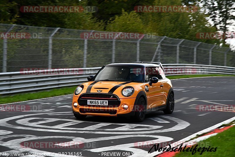 Bild #19236165 - Touristenfahrten Nürburgring Nordschleife (27.09.2022)