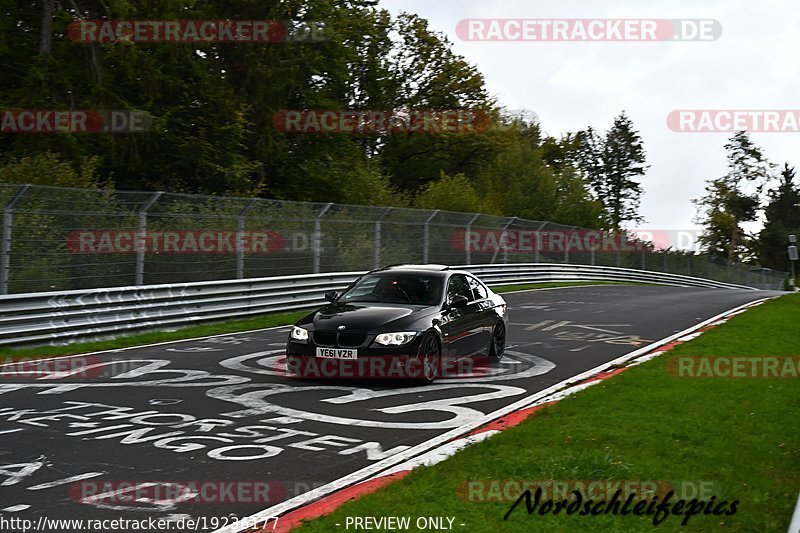 Bild #19236177 - Touristenfahrten Nürburgring Nordschleife (27.09.2022)