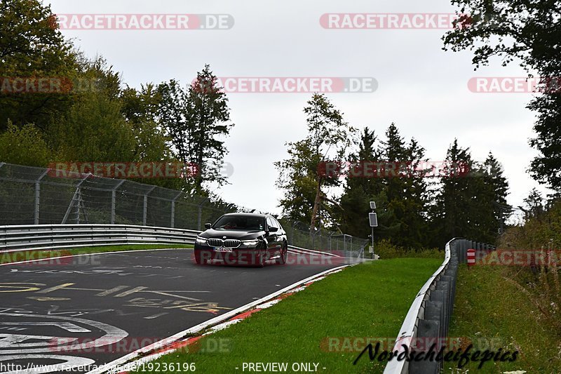 Bild #19236196 - Touristenfahrten Nürburgring Nordschleife (27.09.2022)