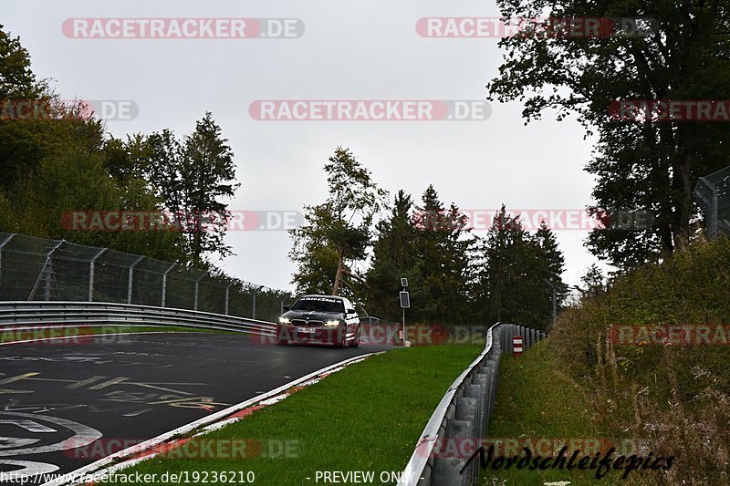 Bild #19236210 - Touristenfahrten Nürburgring Nordschleife (27.09.2022)