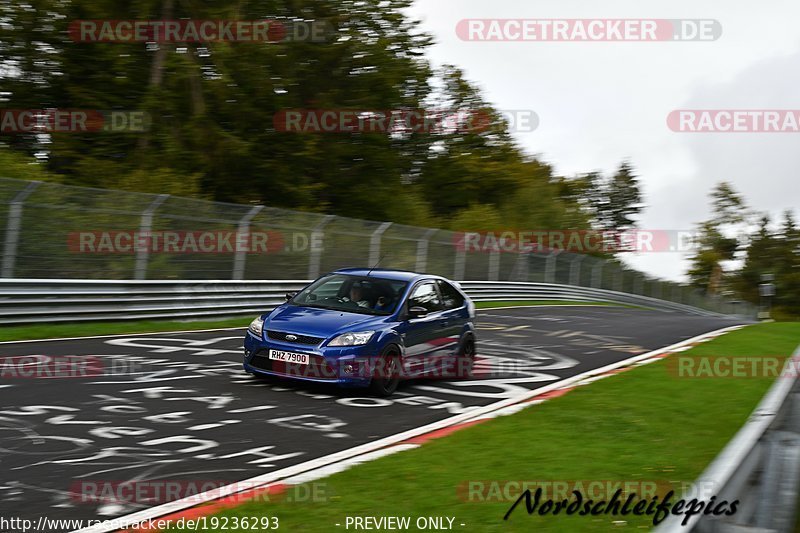 Bild #19236293 - Touristenfahrten Nürburgring Nordschleife (27.09.2022)