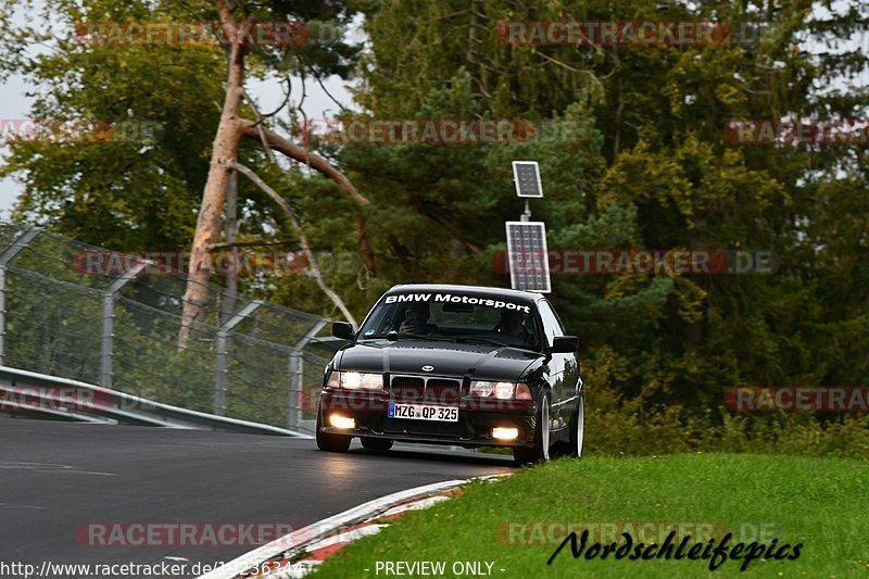 Bild #19236344 - Touristenfahrten Nürburgring Nordschleife (27.09.2022)