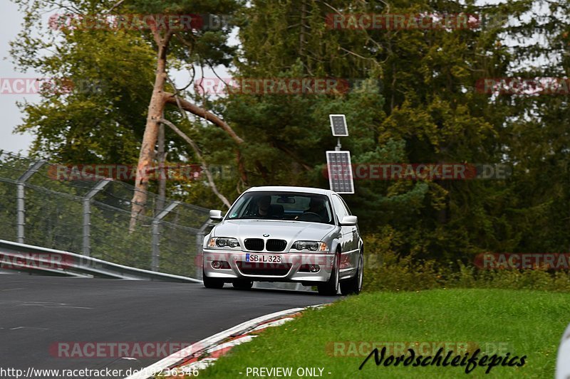 Bild #19236346 - Touristenfahrten Nürburgring Nordschleife (27.09.2022)