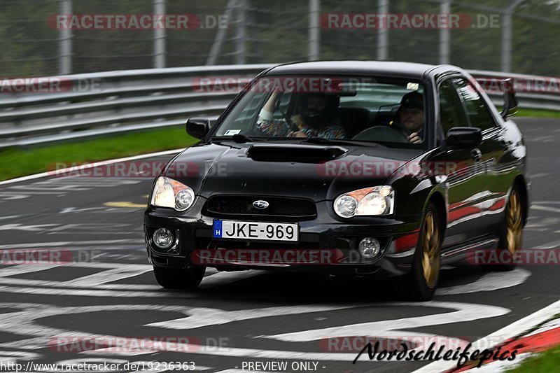 Bild #19236363 - Touristenfahrten Nürburgring Nordschleife (27.09.2022)