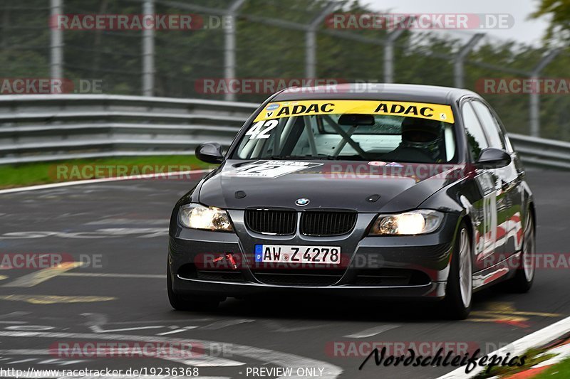 Bild #19236368 - Touristenfahrten Nürburgring Nordschleife (27.09.2022)